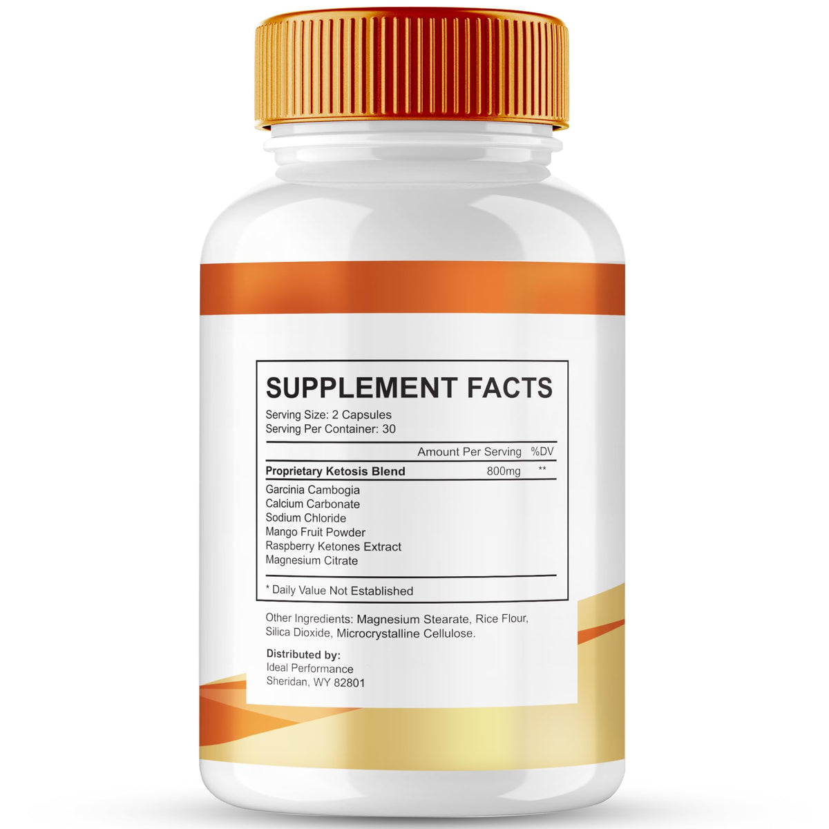 Burn Peak Capsules, Official BurnPeak Supplement Pills - Maximum Strength, All Natural Keto Capsule to Sustain Active Lifestyle & Fitness Goals, Overall Health Burn Peak Reviews (5 Pack) IDEAL PERFORMANCEBuy Supplements Australia