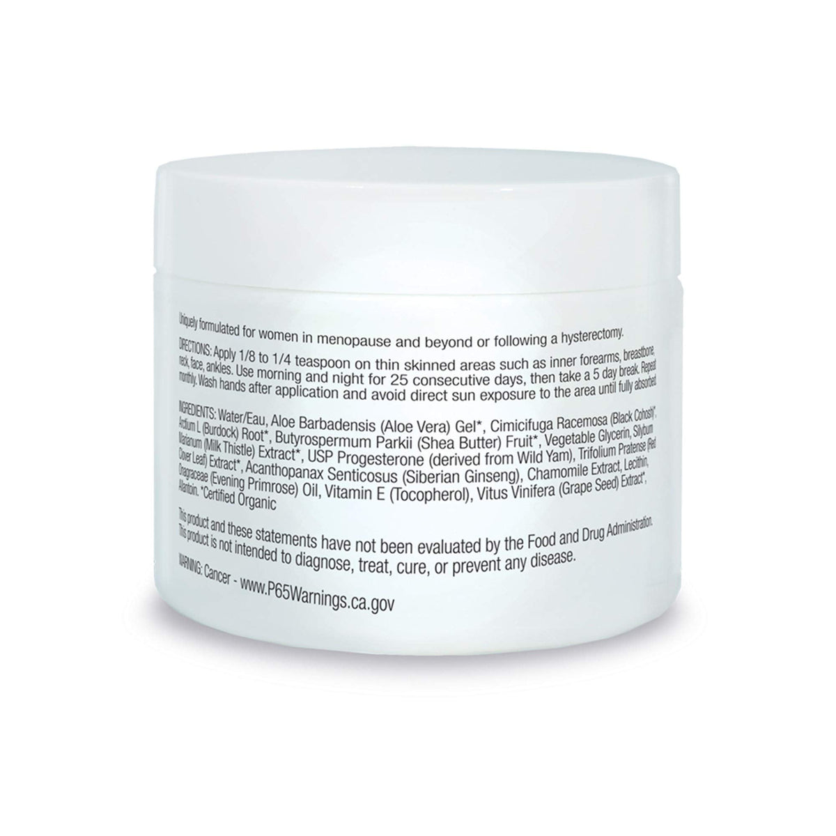 Organic Excellence Balance Plus Therapy, 2 Ounce Organic ExcellenceBuy Supplements Australia