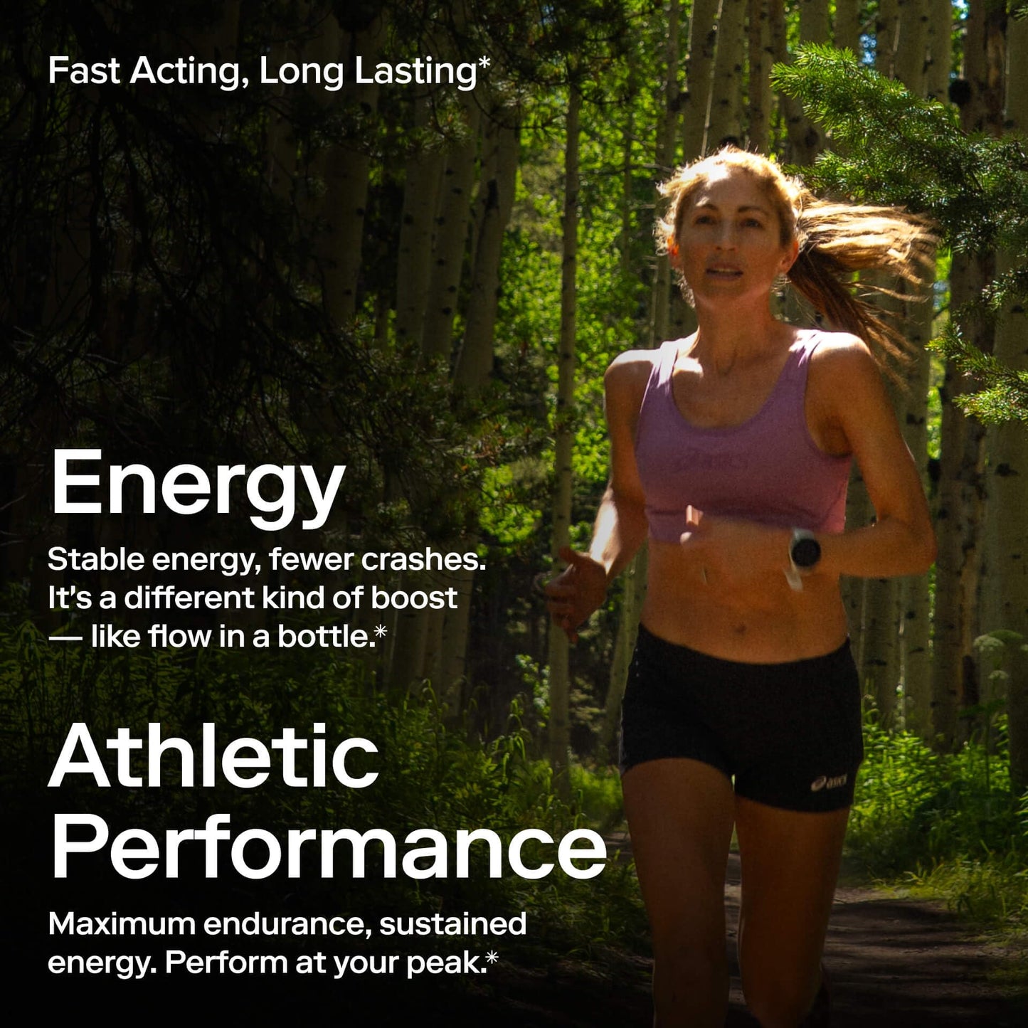 Ketone-IQ Caffeine Performance Energy Shots – Clean Energy for Focus & Endurance, 5g Ketones, 100mg Green Tea Caffeine, B Vitamins, 12 Pack (Grape) Ketone-IQBuy Supplements Australia