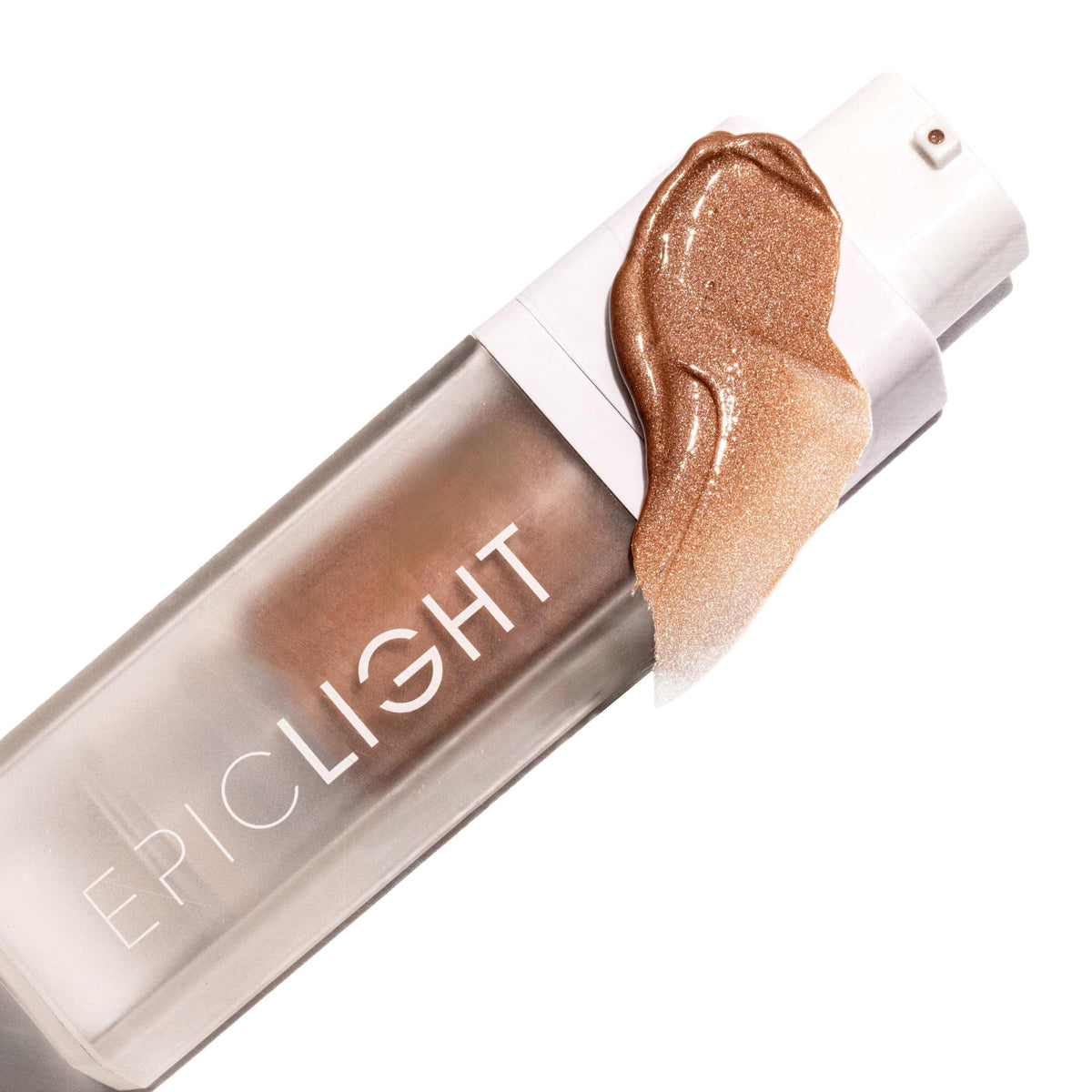 Epiclight Luminizing Glow Gel - All-in-one Beauty Balm - Luminizer for Glowing Skin - Paraben & Sulfate-free, Non-Toxic Makeup - For all Skin Tones EpicLight Beauty buy supplements Au