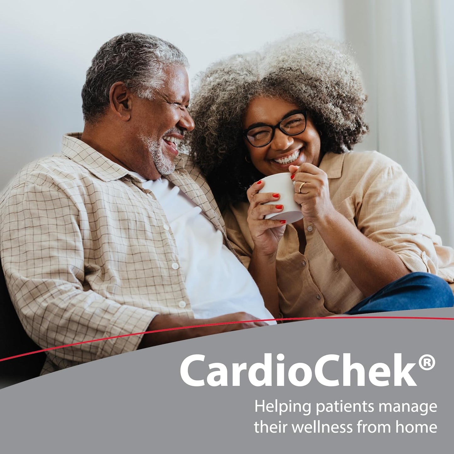 CardioChek Cholesterol Home Test System Bundle, Fast 45-Second Testing | CardioChek At-Home Analyzer, PTS Panels Cholesterol At-Home Self-Test Strips (25 Tests), Capillary Tubes (25 Count)