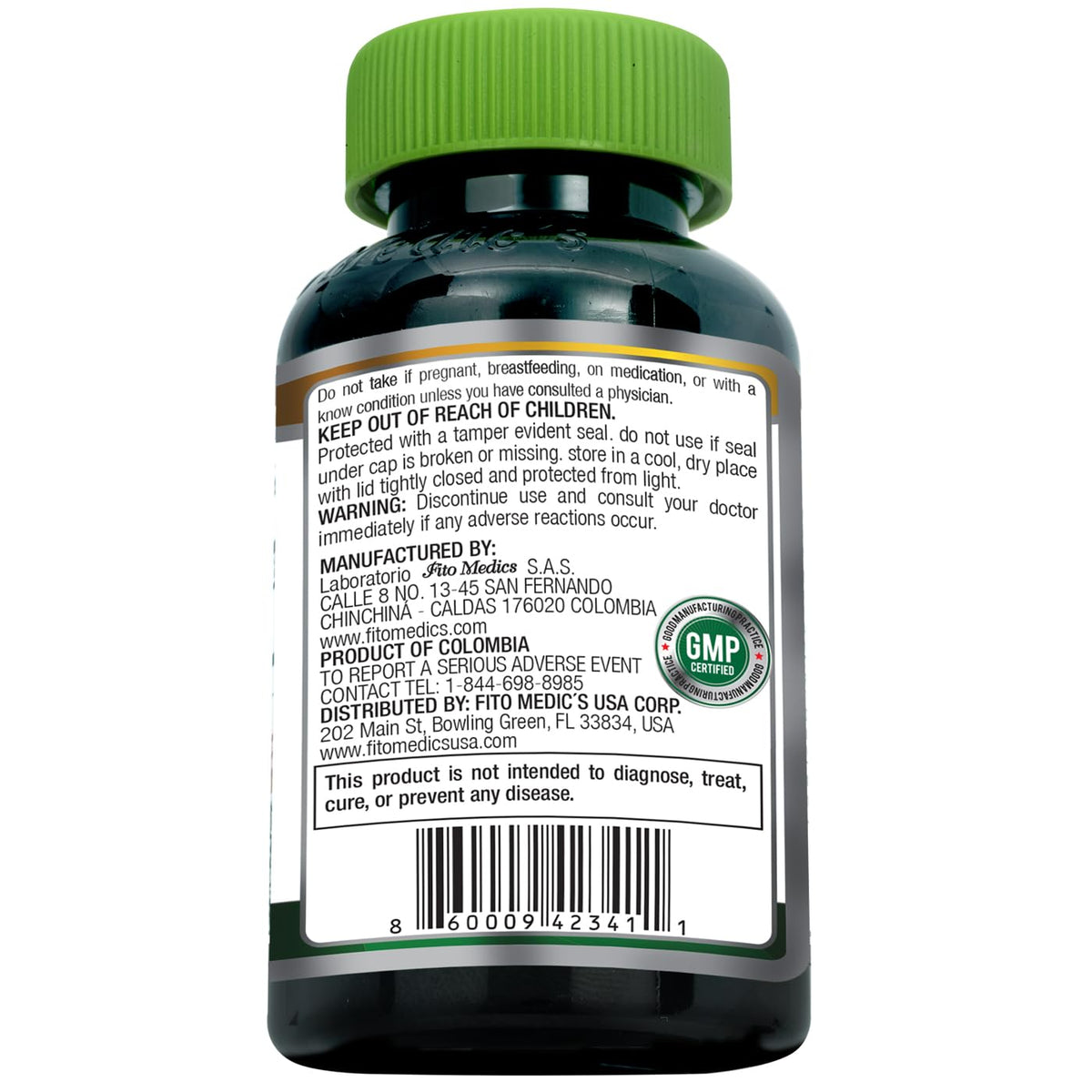 FITO MEDIC'S Lab | Oil of Oregano | 150 softgels | Oregano Oil | Herbal Supplement. - PrimeBioHealth - canada supplements