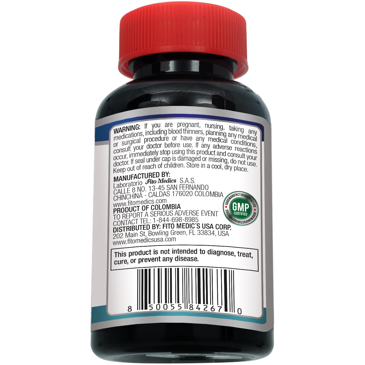 FITO MEDIC'S Lab | Vitamin k2 | k2 Vitamin Supplement | Vitamin k | 250 softgels | 100 mcg | - PrimeBioHealth - canada supplements