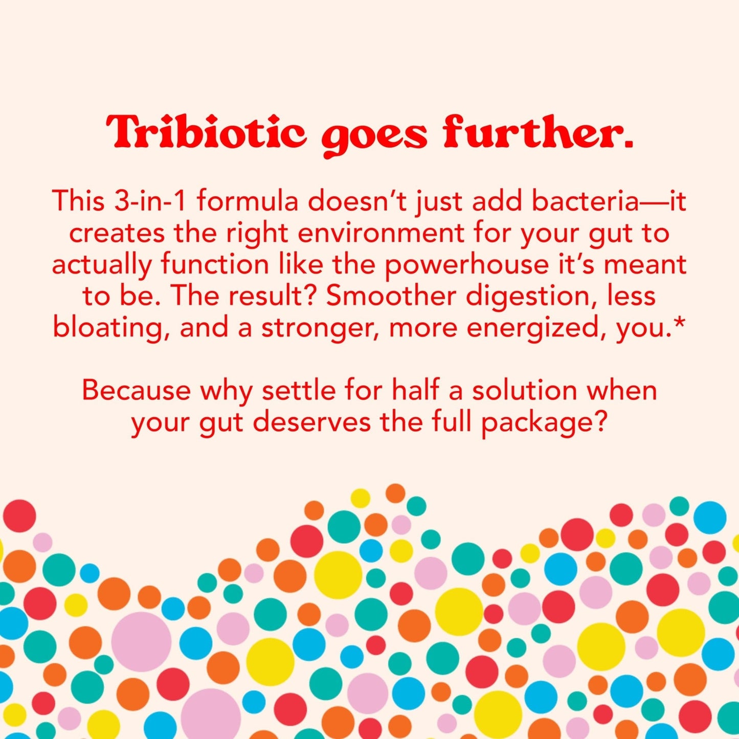 Let Loose Daily Tribiotic Pills - Probiotics, Prebiotics, and Postbiotics to Feed Your Microbiome and Support Smooth Daily Digestion, Gut Health, - PrimeBioHealth - canada supplements