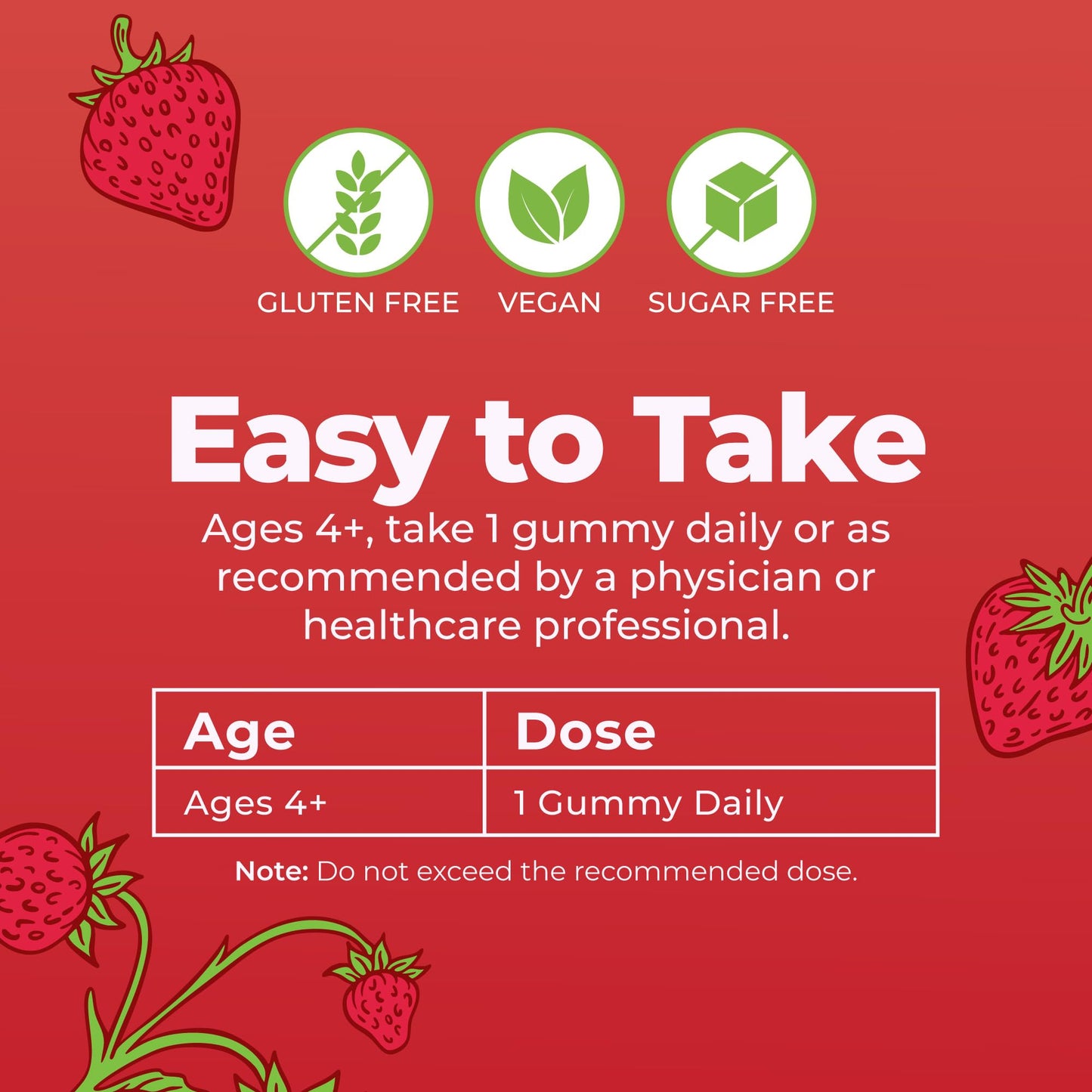 MARYRUTH'S Organic Vitamin D3 + B12 Gummies for Ages 4+ | Bone Health | Immune Support | Energy Metabolism | Cognitive Function | Vegan | Non-GMO - PrimeBioHealth - canada supplements