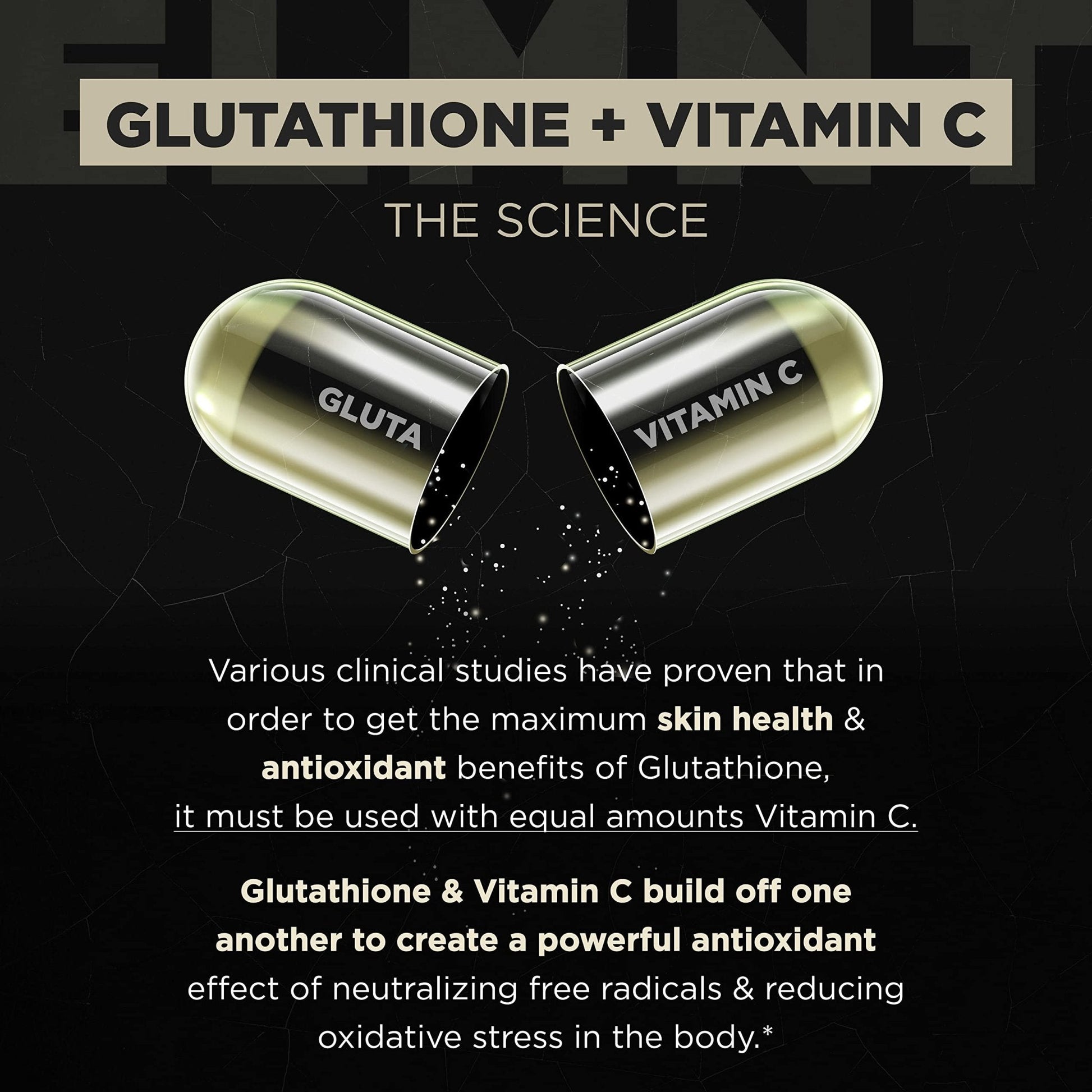 2150mg Super Liposomal Glutathione Supplement w. Vitamin C, Quercetin & Pure L Glutathione 2000mg Triple Action Formula Glutathione Liposomal Supplement - PrimeBioHealth - canada supplements