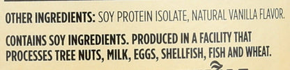 365 by Whole Foods Market, Soy Protein Powder, Unsweetened Vanilla Flavor, 15.63 oz - PrimeBioHealth - canada supplements