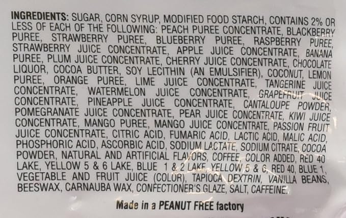 Jelly Belly Jelly Beans, 3 lb