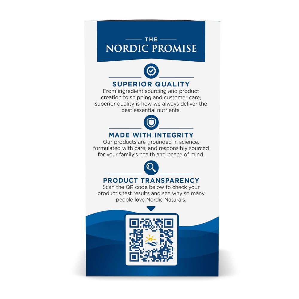 Nordic Naturals Vitamin B Complex - 45 Capsules Thiamine, Riboflavin, Niacin, B6 & B12, Folate, Biotin, Pantothenic Acid Heart Brain Health, Energy, Metabolism Non-GMO Servings Nordic NaturalsBuy Supplements Australia