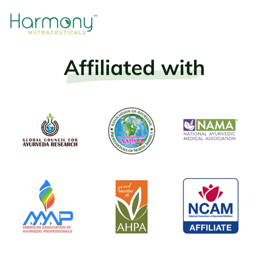 Simhanad Guggul (Joint-Immune Harmony) Harmony NutraceuticalsBuy Supplements Australia