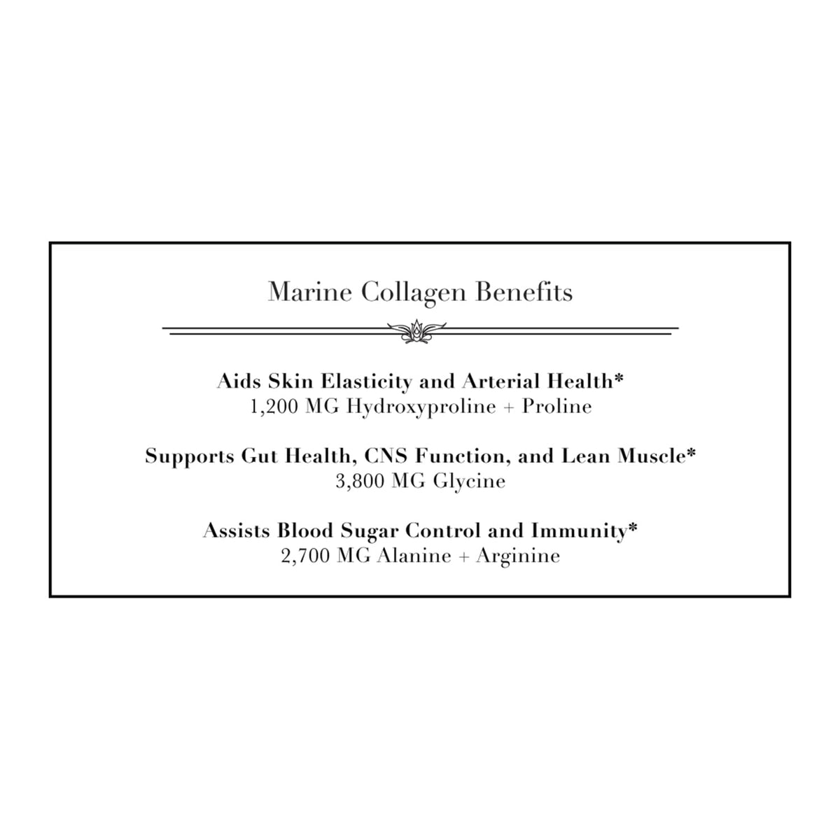 Norcal Marine Collagen - 12oz Marine Collagen Peptides Powder | High Protein, Zero Fat/Sugar/Carb | Skin, Hair, Nail & Joint Health | Low Metals, US GMP Certified NorCal Organic buy supplements Au
