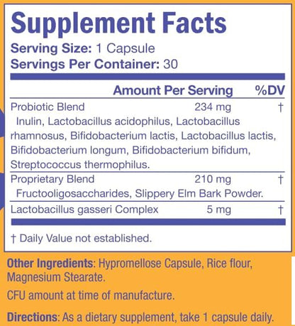 Bari Life Post-Op, Gastric Sleeve, Gastric Bypass Vitamin and Supplement Starter Kit (Fruit Punch)