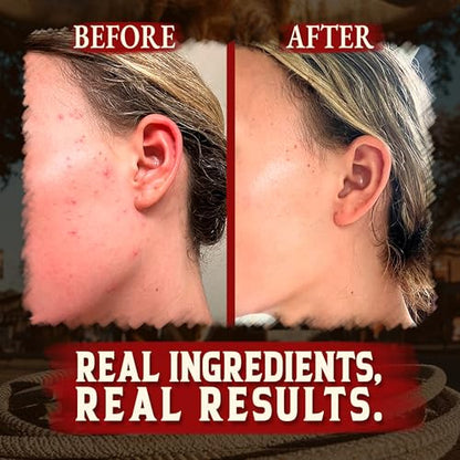 Wrath & Remedy Organic Beef Tallow for Skin - 4 OZ (Vanilla) & Wagyu Beef Tallow for Cooking (14 oz)