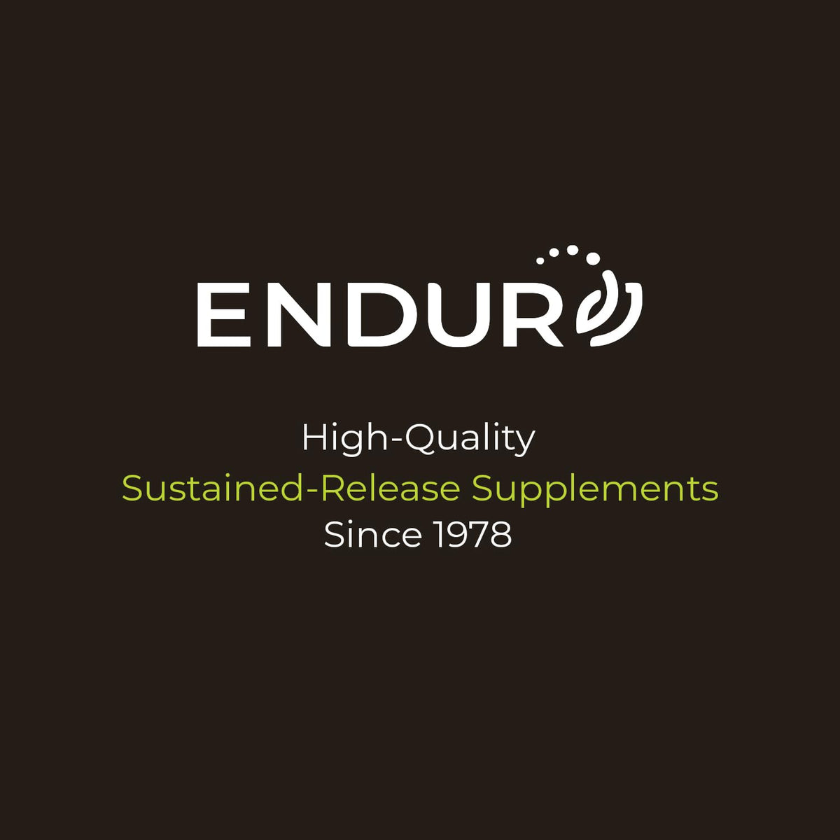 ENDUR-VM - Multivitamin Vitamin A, C, D, E, B12 & Zinc (Without Iron) SR (Sustained Release) 22 Essential Nutrients to Support Overall Wellness for Men & Postmenopausal Women - 150 Tablets Endurance ProductsBuy Supplements Australia