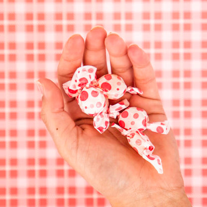 Tummydrops, No Sugar Strawberry Ginger Flavor, Gluten Free & Vegan, 33 Individually Wrapped Organic Ginger Lozenges Made with Organic Monkfruit