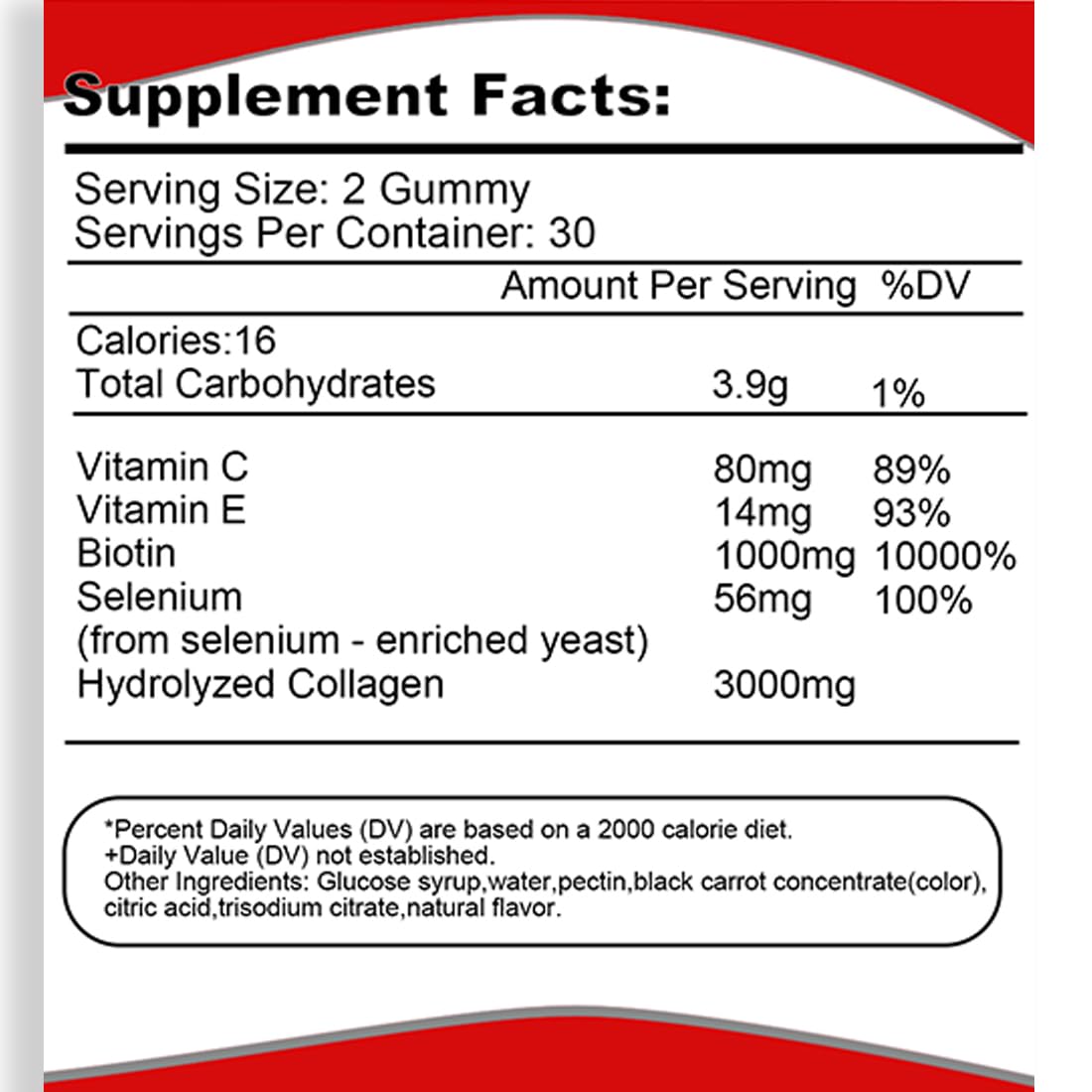 Moxca Hydrolyzed Marine Collagen Gummies for Women | Vegan Collagen Support with Biotin, Vitamins C & E | Daily Beauty Supplement for Hair, Skin & Nails | Natural Fruit Flavor, Clean Formula Moxca buy supplements Au