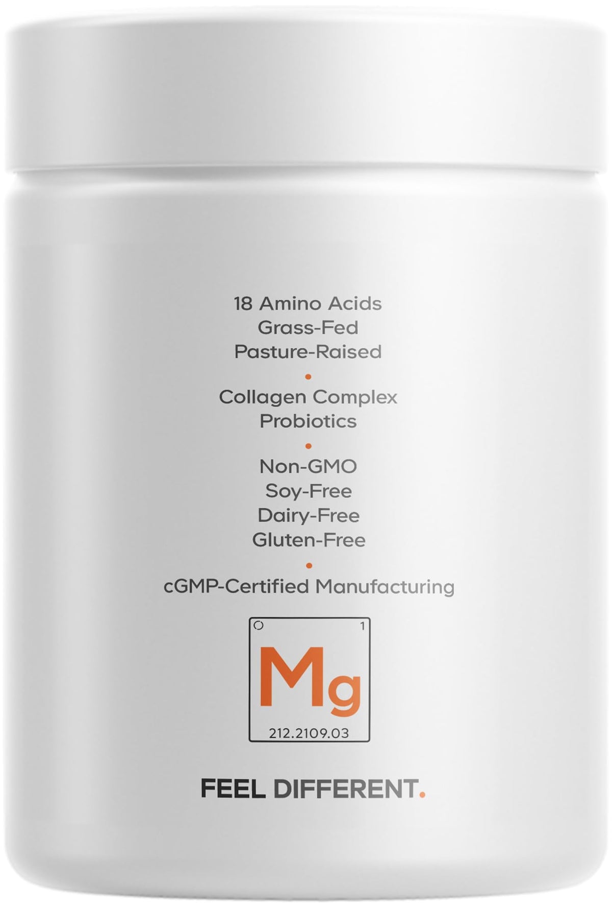 Codeage Multi Collagen + Gut Blend Supplement - Digestive Probiotics, DGL Licorice, Aloe Vera, Organic Peppermint Leaf, Slippery Elm - Hydrolyzed Bovine Collagen Pills - Non-GMO - 90 Capsules CodeageBuy Supplements Australia