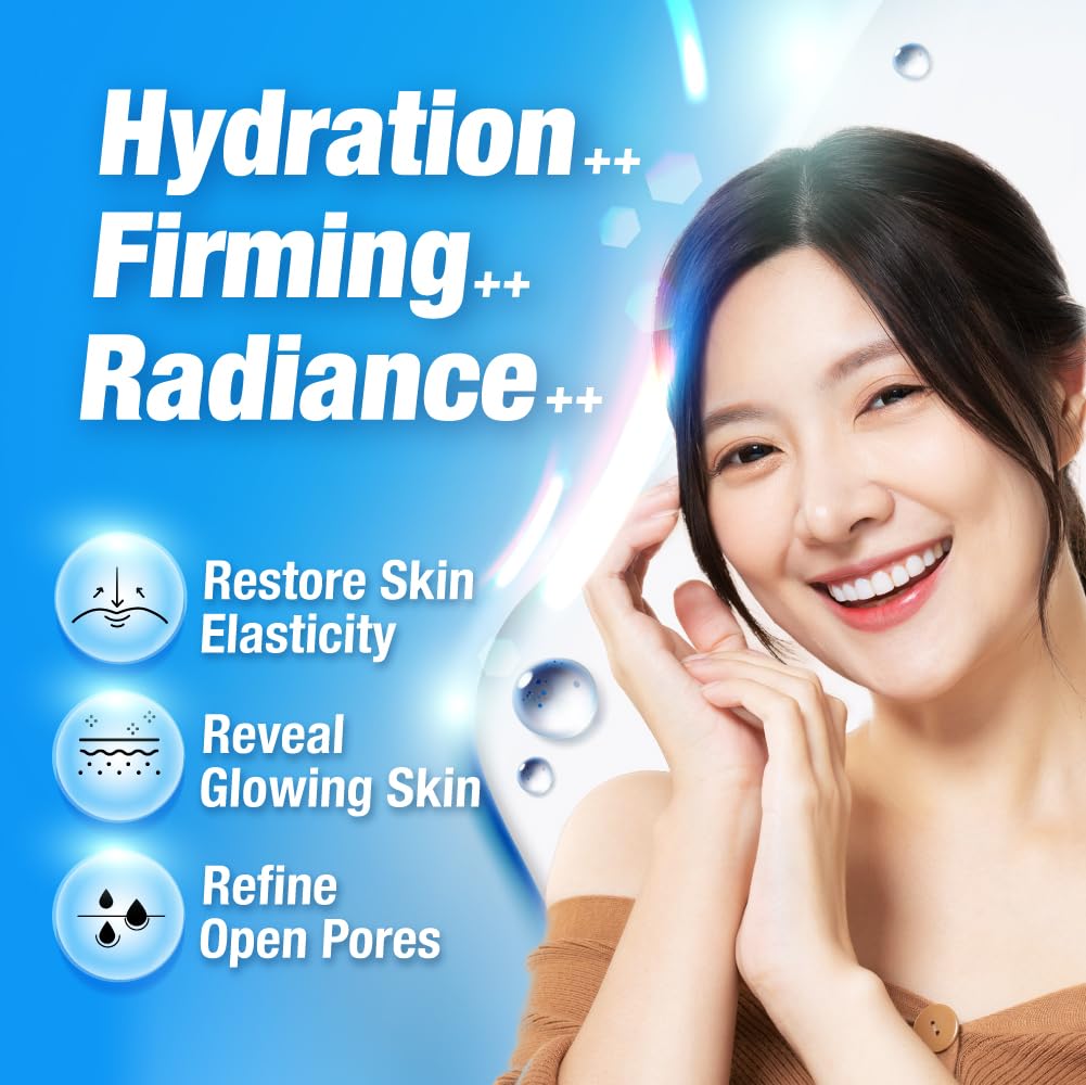 AFC Japan Collagen Beauty MCP-EX with Marine Collagen Peptide, 1.5X Better Absorption Than Other Collagen, for Anti-Aging, Skin, Hair, Nails, Bone and Joints, for Women & Men, 90 Days Supply AFC buy supplements Au