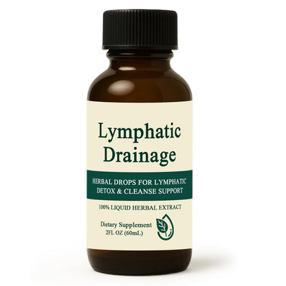 Lymphatic Drainage Drops 2 Fl Oz Generic buy supplements Au