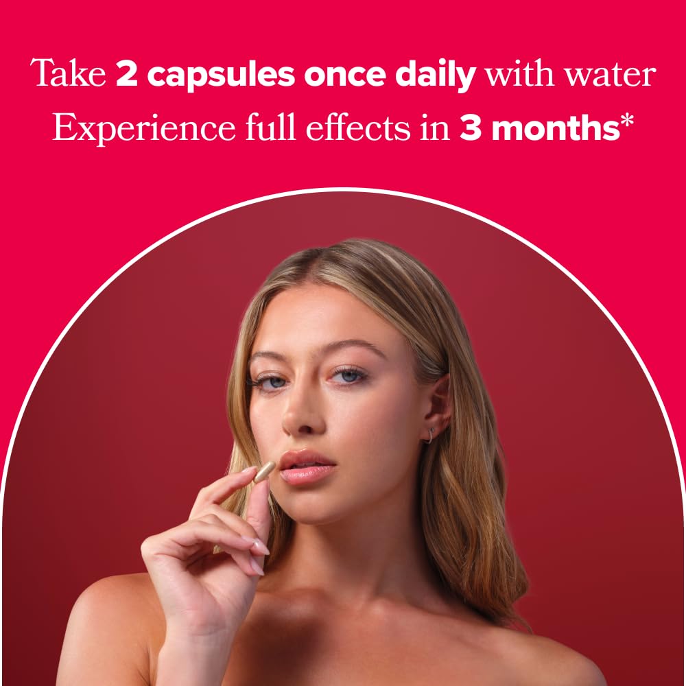 O Positiv URO Vaginal Moisture & Mood – Formulated to Support Vaginal Moisture, Mood & Relaxation – with KSM-66® Ashwagandha, Ginkgo Biloba, Mucuna pruriens, and GABA – 30 Servings O Positiv buy supplements Au