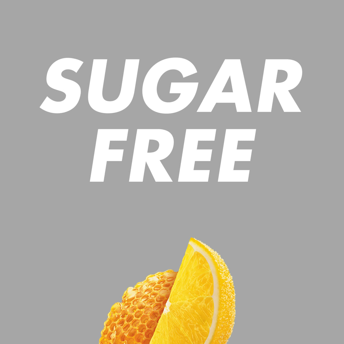 Halls Minis Honey Lemon Flavor Sugar Free Cough Drops, 48 Drops