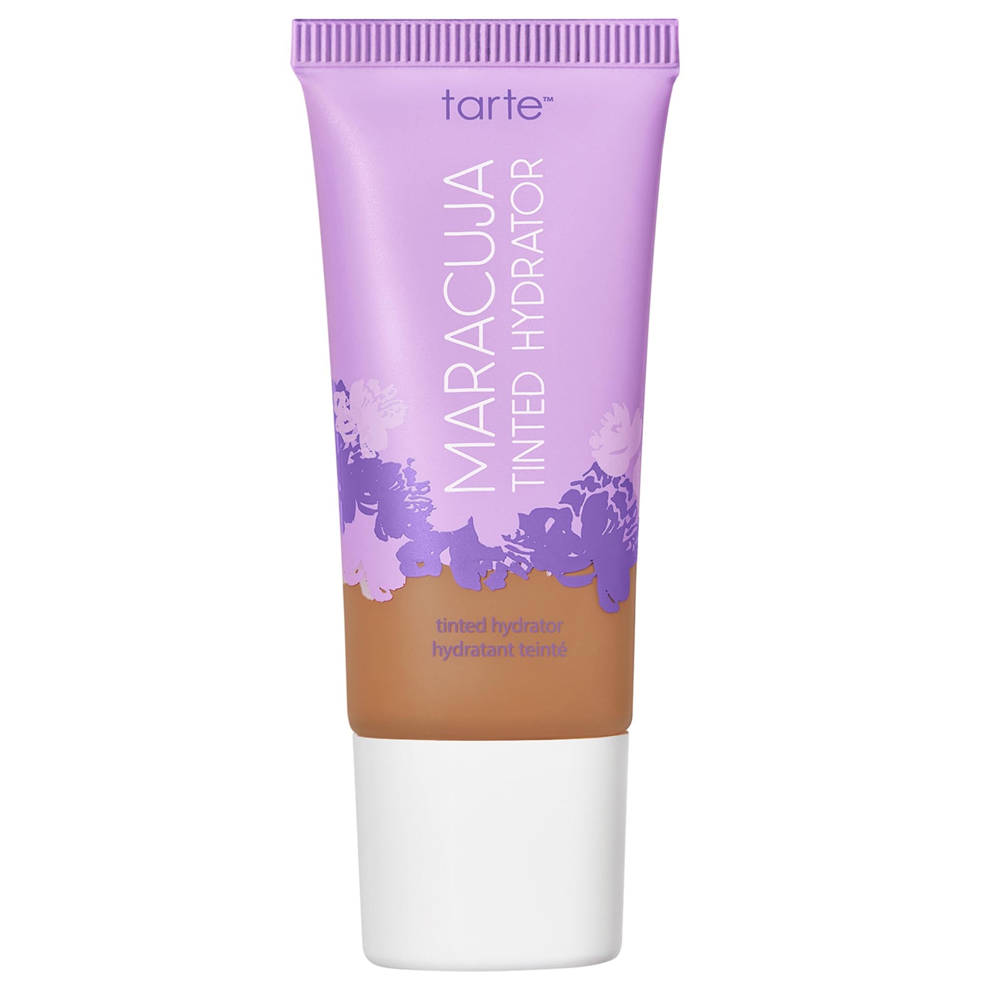 tarte maracuja tinted moisturizer – Lightweight Sheer Foundation with Buildable Longwear Coverage, Hyaluronic Acid for Hydrated Skin, Vegan & Cruelty-Free, full size, 36H medium-tan honey tarte buy supplements Au