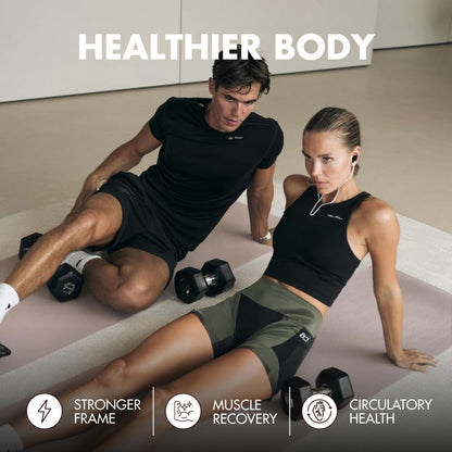 Magnesium Gummies 3in1 - Glycinate, Citrat, Malate 2150 MG High Absorption Supplement, Sugar-Free, Vegan, Chews for Men & Women, Inspired by Wellness Traditions Like Arjuna, 60 Gummies, Cherry Flavor Secret Element buy supplements Au