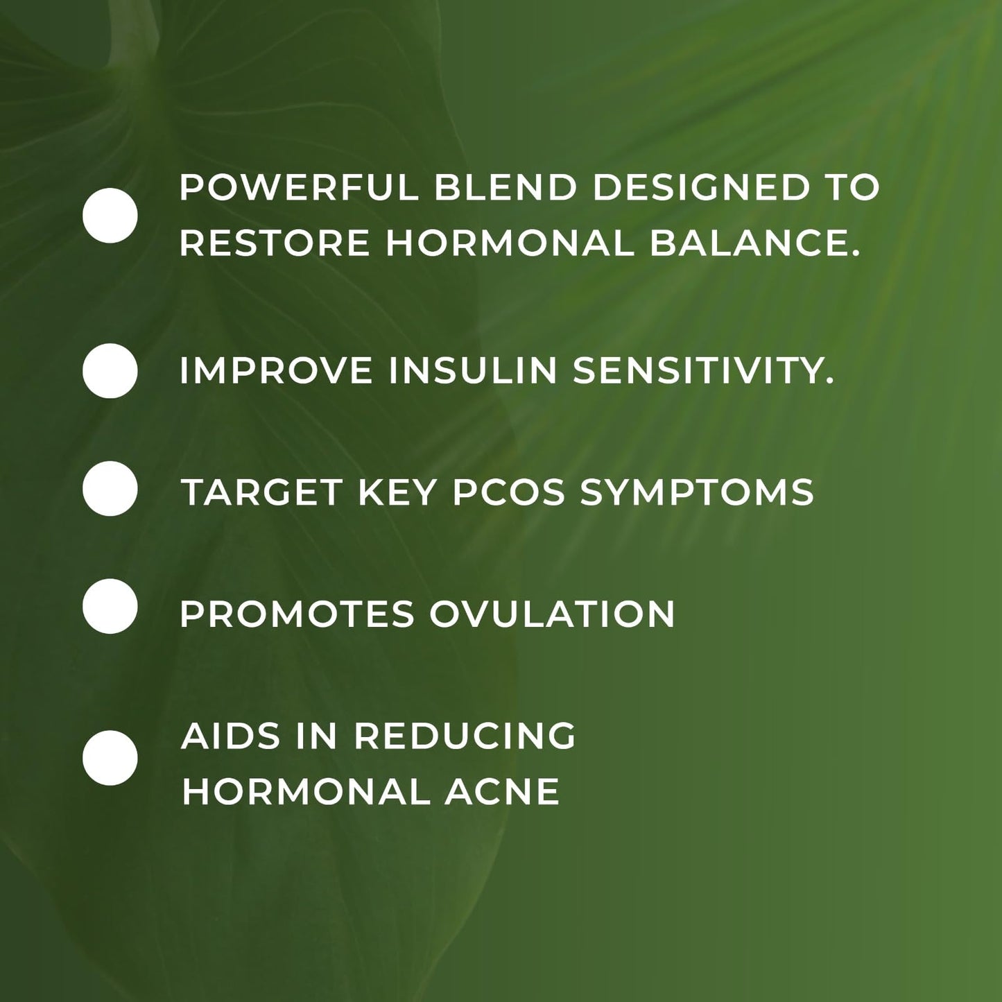 Hormonal Balance & Reproductive Health Support for Women, IVF Success, Metabolic & Bone Health, with Bioavailable Folate, Vitamin D3, and Inositols – Family-Owned, All-Natural Formula The World's Greatest Rejuvenation buy supplements Au