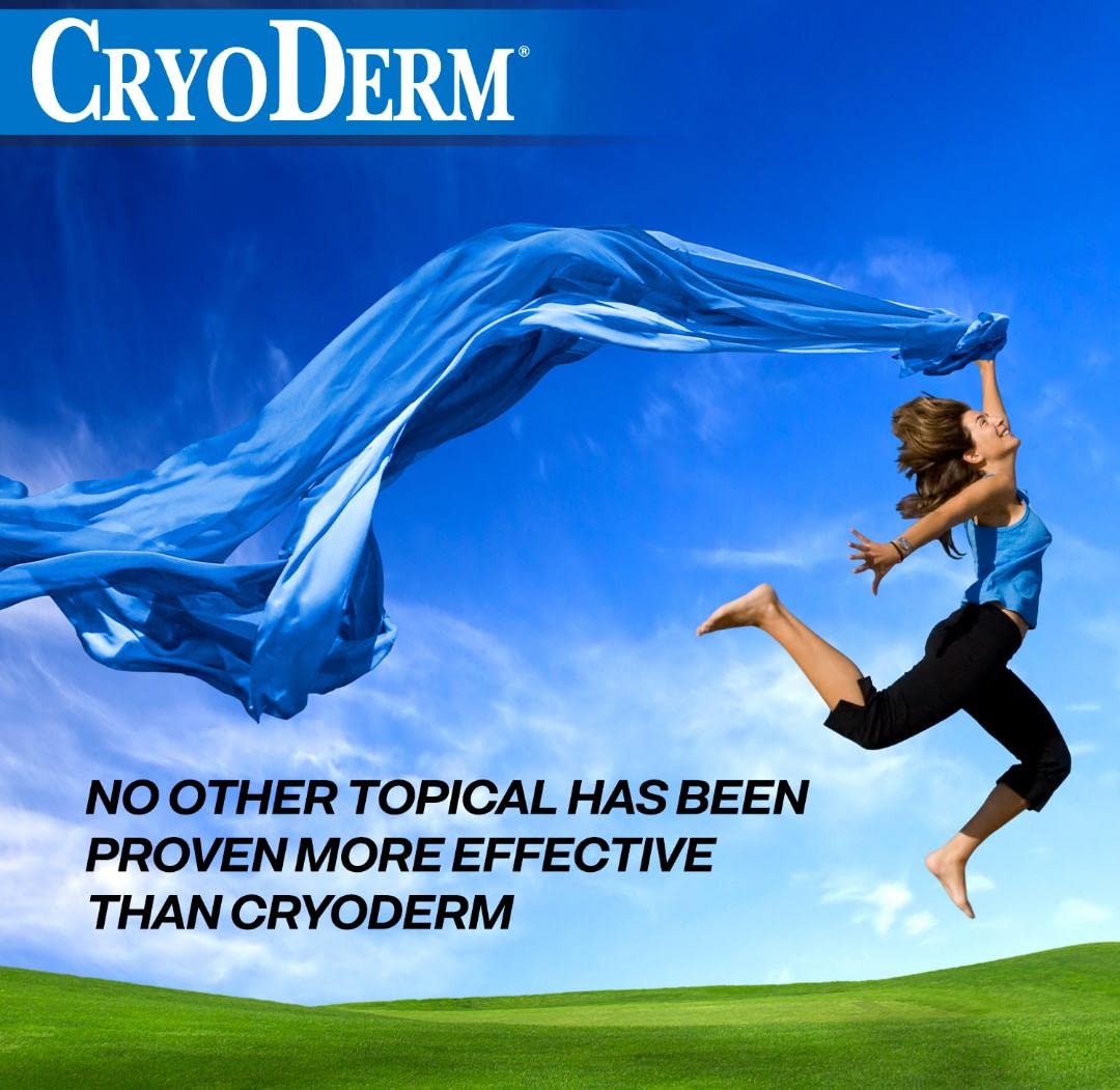 CryoDerm 4 oz Spray Cold Therapy (6 Pack) CryoDermBuy Supplements Australia