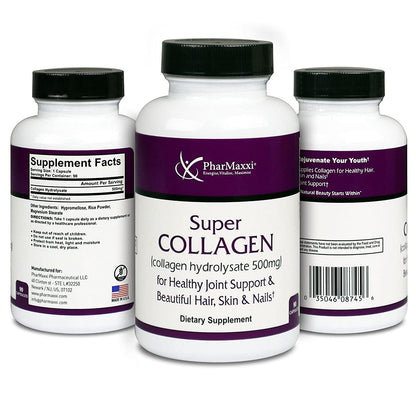 Rejuvicare Super Collagen, 90 Count (Pack of 2) Windmill buy supplements Au