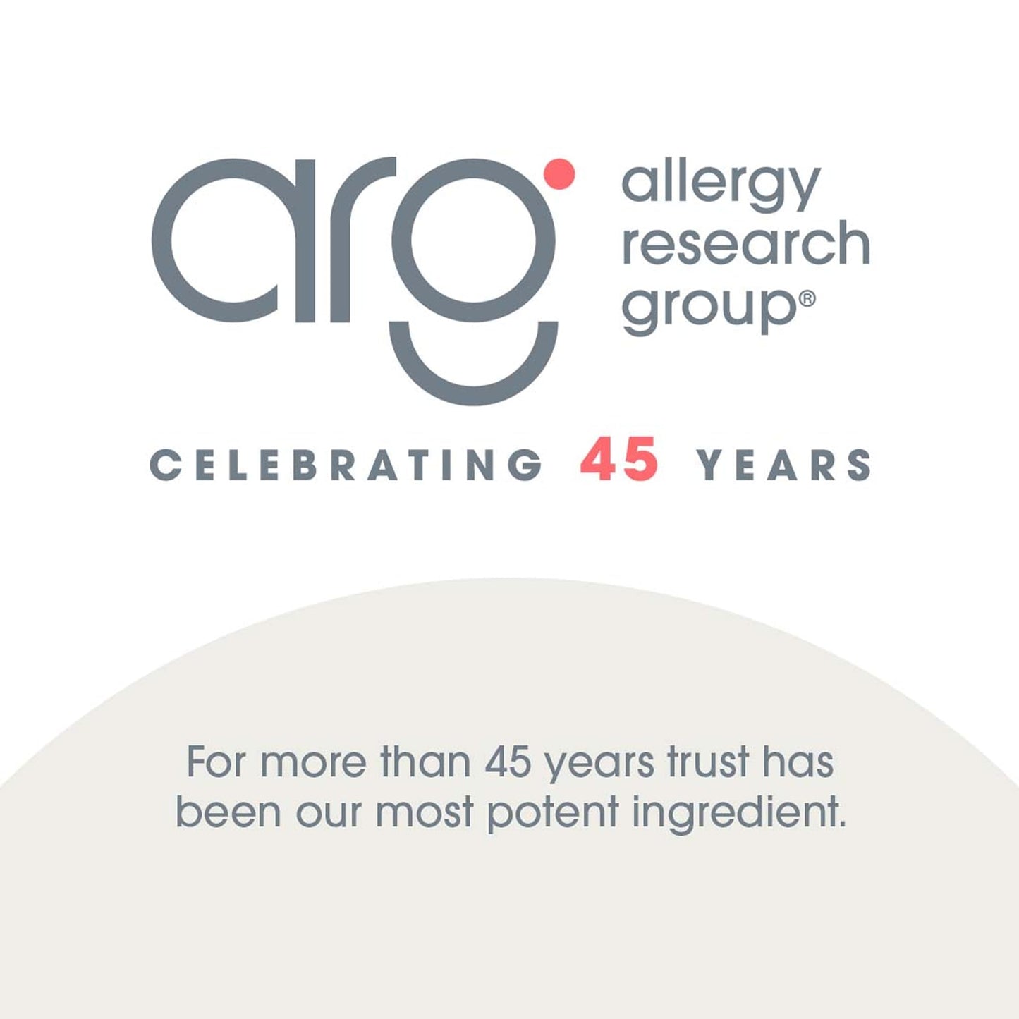 Allergy Research Group Healthy Prostate & Ovary - Traditional Chinese & Vietnamese Herbal Blend with Crinum Latifolium - Supports Reproductive Tissue & Immune Balance - 60 Servings - 180 Capsules Allergy Research GroupBuy Supplements Australia