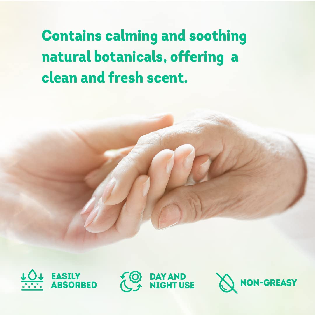 Smith’s Amish Joint Ease Cream 4 oz jar. Soothing and Cooling, with Botanicals of Arnica, Peppermint, Tea Tree, Rosemary and Eucalyptus Smith AmishBuy Supplements Australia