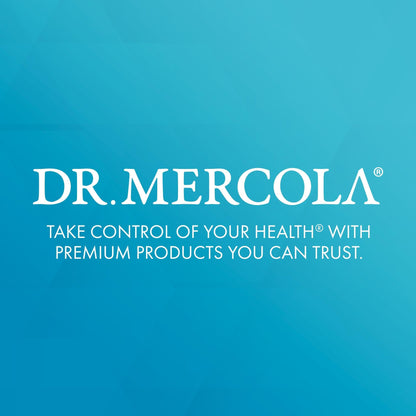 Dr. Mercola Marine Collagen - Supports Skin & Connective Tissue Health - Type I Collagen Peptides - MSC Certified Wild-Caught Cod - 90 Tablets Dr. Mercola buy supplements Au