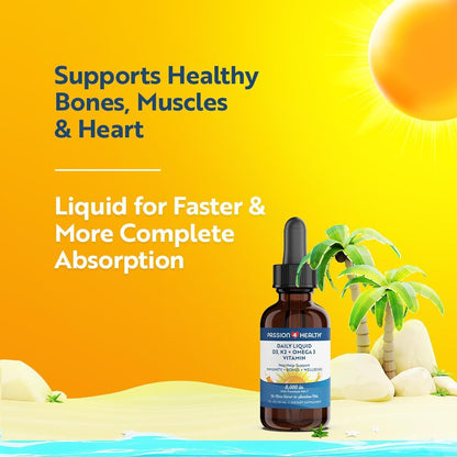 Passion 4 Life Bundle of Two Products