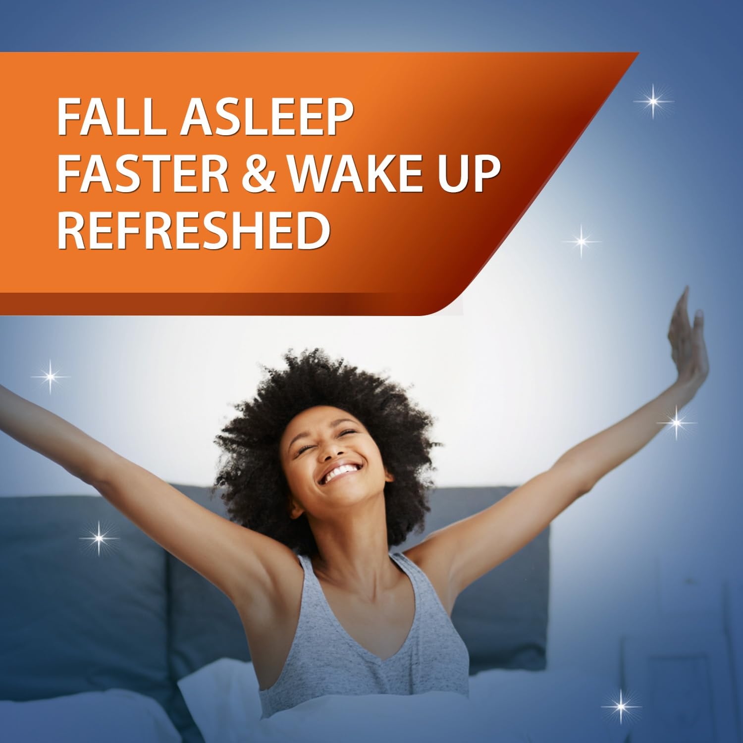 Unisom SleepTabs, Nighttime Sleep-aid, Doxylamine Succinate, 48 Tablets Unisom buy supplements Au