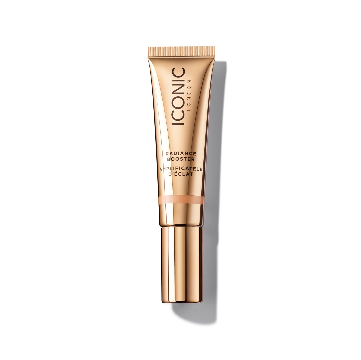 ICONIC LONDON Radiance Booster | Liquid Radiance Lightweight Skin Tint for a Glowy Makeup Look, Cruelty Free, Vegan Makeup (Champagne Glow) 30 mL/ 1.01 Fl Oz ICONIC LONDON buy supplements Au