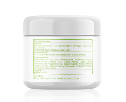 Nutrigout and Joint & Muscle Relief Cream Gout and YouBuy Supplements Australia