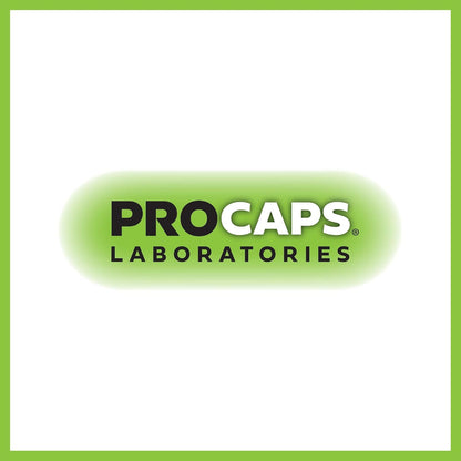 ANDREW LESSMAN ProCaps Breath Plus Internal Breath Freshener 60 Softgels