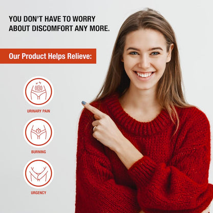 Puregen Labs Urinary Pain Relief | Phenazopyridine HCl 99.5mg Tablets | Maximum Strength OTC for Fast Relief of UTI Pain, Burning and Bladder discomfort – 72 Count Tablets P Puregen Labs buy supplements Au