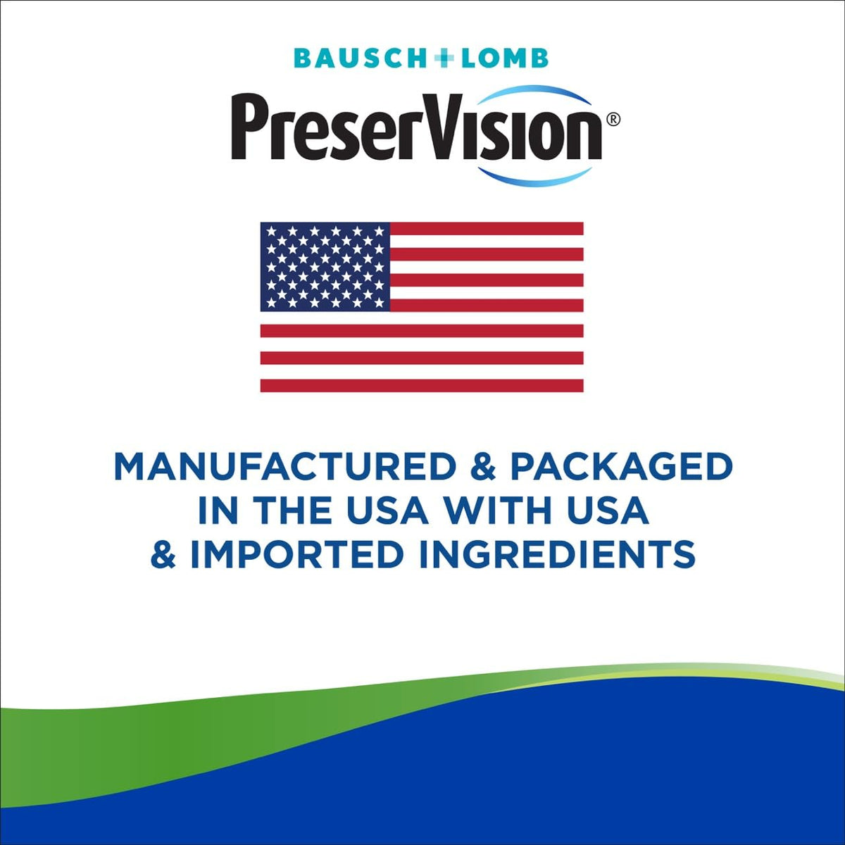 PreserVision AREDS 2 Eye Vitamins with CoQ10 for Heart Health, #1 Eye Doctor Recommended Brand, Lutein and Zeaxanthin Supplement with Vitamin C & E, Zinc, and Copper, 80 Softgels PreserVisionBuy Supplements Australia
