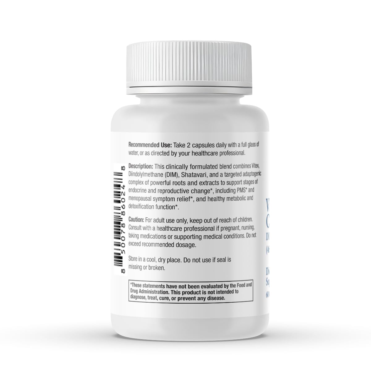 Scientific Health Solutions Vitex + DIM + Shatavari Hormone Balance Supplement – PMS, Menopause & Cycle Support for Women – Adaptogenic Complex with Maca, Ashwagandha, Dandelion – Vegan (2-Pack) Scientific Health SolutionsBuy Supplements Australia