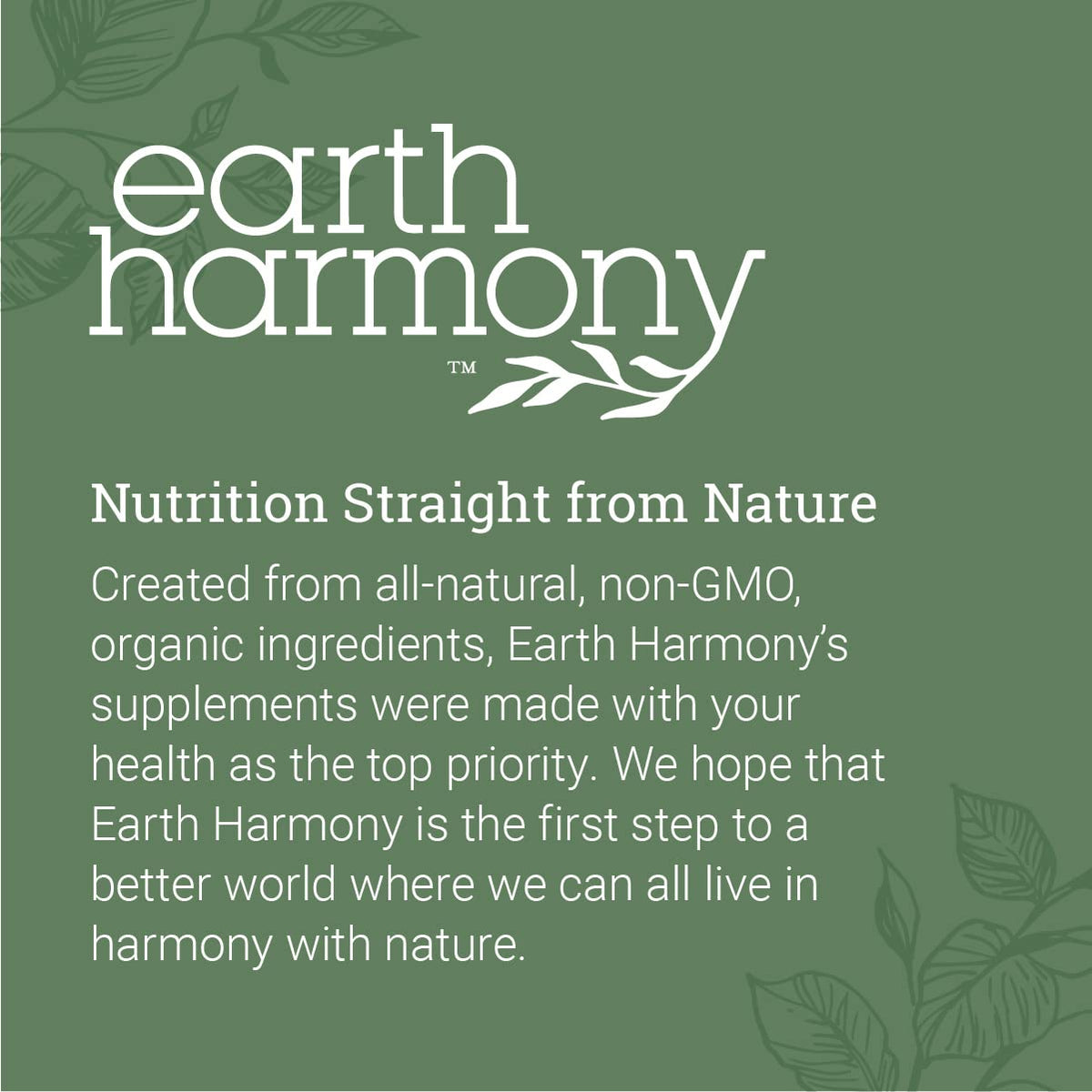 Earth Harmony Lymphatic Drainage Drops, Lymph Detox - Supplement with Soursop, Cat's Claw Bark, Astragalus, Wormwood, Lymph Node Detox, Lymphatic Support Cleanse (2 Oz) Earth Harmony Naturals buy supplements Au