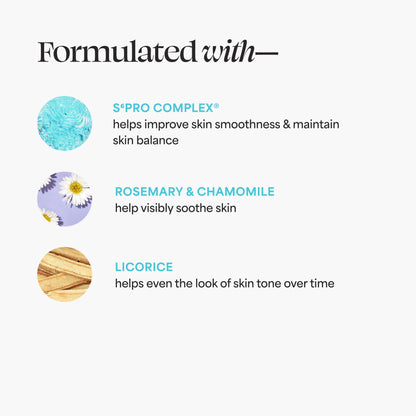TULA Skin Care Face Filter Blurring and Moisturizing Primer - Cosmos, Evens the Appearance of Skin Tone & Redness, Hydrates & Improves Makeup Wear, 1fl oz TULA buy supplements Au