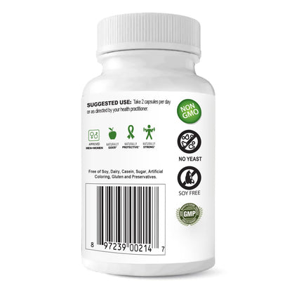 EstroBlock Estrogen Balance Supplement - Maintain Clear Skin, Body Defenses for Women & Men - Delgado Protocol - Original Formula w/No Crystalline DIM Against Dysfunction - 60 Capsules The Delgado Protocol for Health buy supplements Au