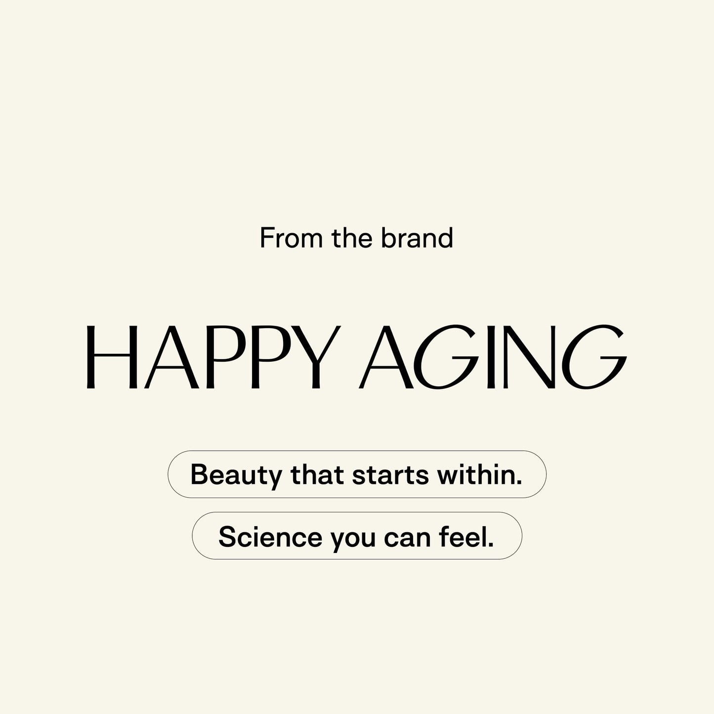 Happy Aging Marine Collagen Peptides Glow Shot 10,000mg - Liquid Collagen for Women with Liposomal Delivery - Promotes Skin Hydration, Elasticity & Radiance - Supports Hair & Nails, 10 Shots Happy Aging buy supplements Au