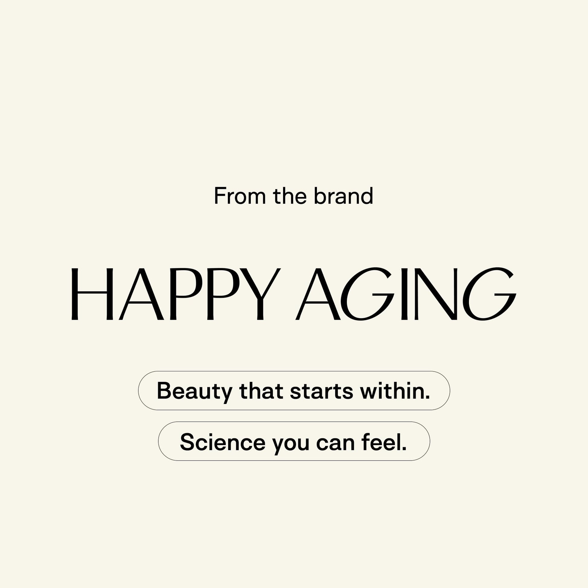 Happy Aging Marine Collagen Peptides Glow Shot 10,000mg - Liquid Collagen for Women with Liposomal Delivery - Promotes Skin Hydration, Elasticity & Radiance - Supports Hair & Nails, 10 Shots Happy Aging buy supplements Au