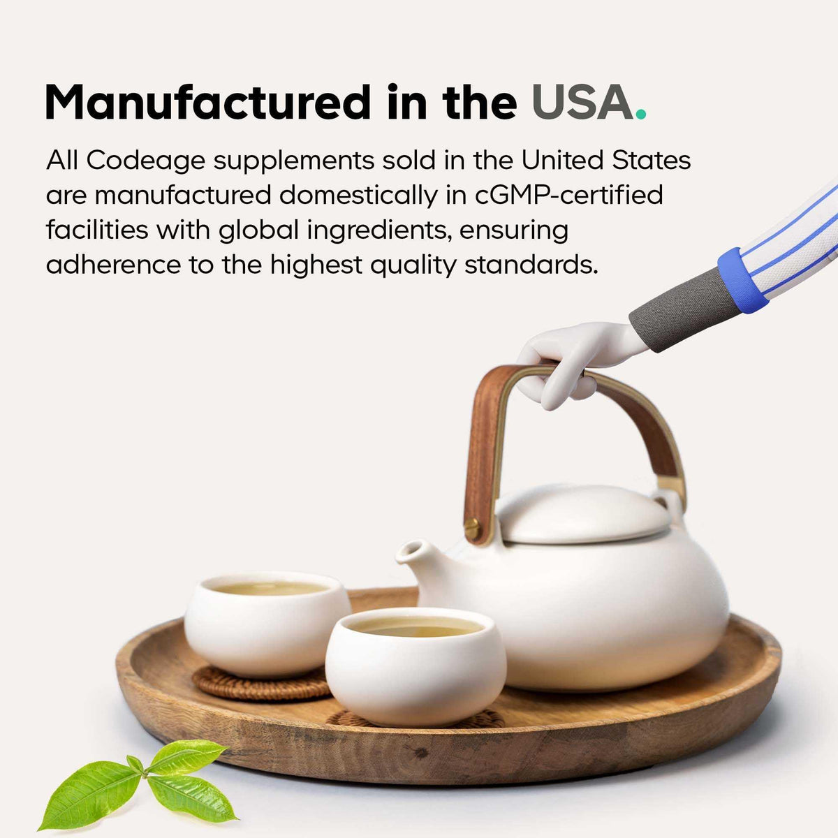 Codeage Multi Collagen Colostrum Powder Platinum - Hydrolyzed Grass-Fed Bovine Collagen Peptides, Grass-Fed Bovine Colostrum Supplement, Vitamin C, Biotin, Hyaluronic Acid, Lactoferrin - 13.4 Oz. CodeageBuy Supplements Australia
