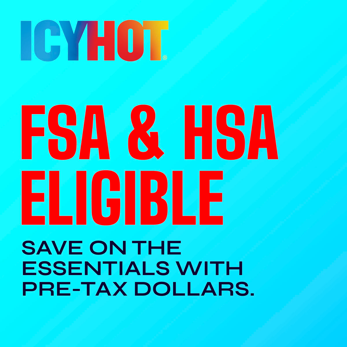 Icy Hot Advanced Pain Relief Cream, Fast-Acting, Max Strength Pain Relief with Menthol 16% and Camphor 11%, Ice and Heat Contrast Therapy for Backaches, Joints, Muscle Strains and Arthritis, 2 oz Icy HotBuy Supplements Australia