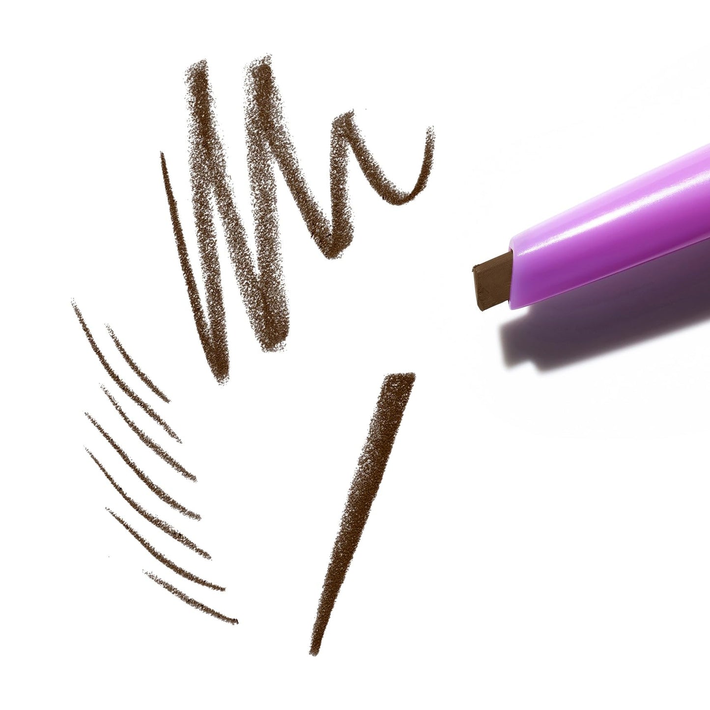 Kosas Brow Pop Eyebrow Pencil – Brow Pencil with Spoolie, Medium Brown Kosas buy supplements Au