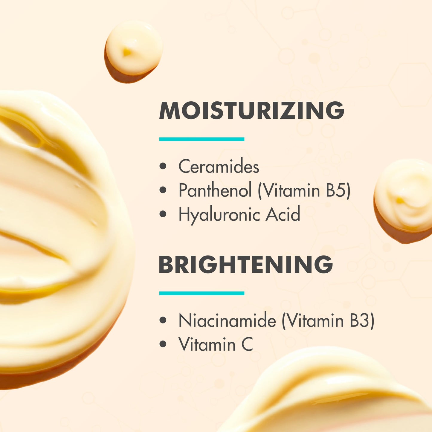 Ebanel 30% AHA 2% BHA Chemical Peel & 2.5% Retinol Cream Moisturizer for Face - Removes Acne Scars, Dark Spots, Wrinkles & Brightens Skin